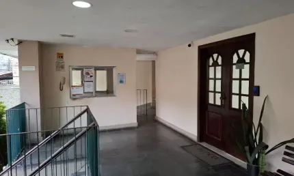 Apartamento com 2 quartos à venda no Santa Rosa, Niterói 