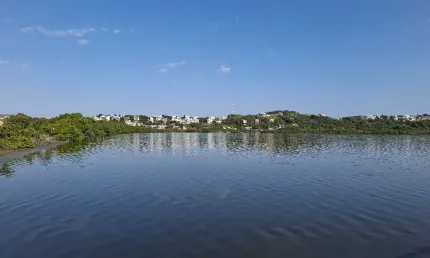 Casa com Vista Privilegiada para a Lagoa de Piratininga – Pagamento Somente à Vista