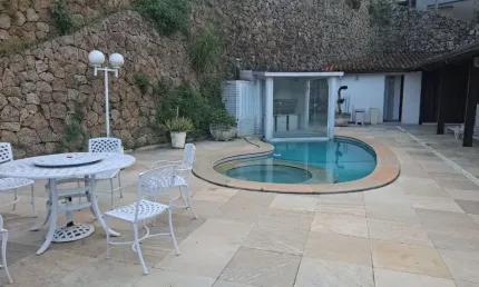 Casa em condomínio fechado com 3 quartos à venda em Piratininga, Niterói 