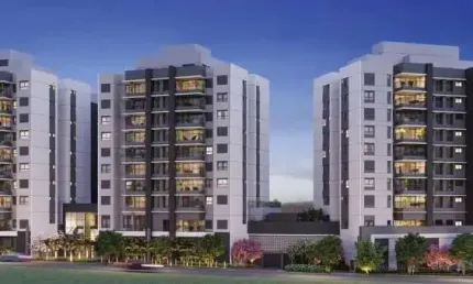 Apartamento com 4 quartos à venda na Rua Barão de Monte Santo, 1280, Mooca, São Paulo