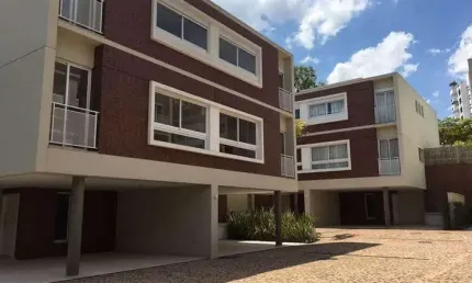 Casa com 4 quartos à venda na Rua Joaquim Cândido de Azevedo Marques, 735, Morumbi, São Paulo