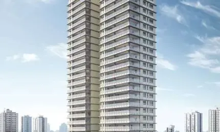 Apartamento com 4 quartos à venda na Avenida República do Líbano, 2324, Ibirapuera, São Paulo