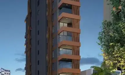 Apartamento com 1 quarto à venda na rua manuel guedes, 342, itaim bibi, são paulo, 67 m2 por r$ 1.390.000