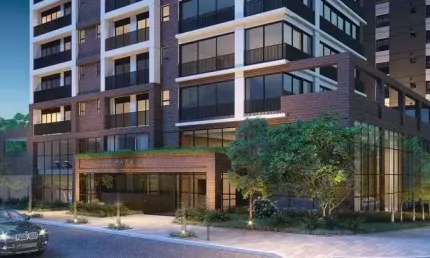 Apartamento com 4 quartos à venda na rua ministro gabriel de rezende passos, 319, ibirapuera, são paulo, 375 m2 por r$ 11.614.390