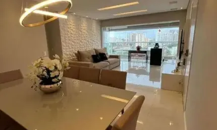 Apartamento com 3 quartos à venda na Rua Coronel Carlos Oliva, 104, Tatuapé, São Paulo