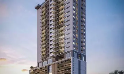 Apartamento com 1 quarto à venda na Rua Ministro Godói, 1213, Perdizes, São Paulo