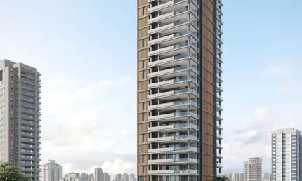 Sala comercial à venda na Rua Luís Molina, 105, Vila Mariana, São Paulo