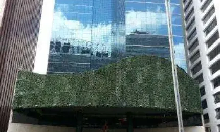 Andar corporativo - Lajes de 1206,93 m2 - Avenida Paulista 2064