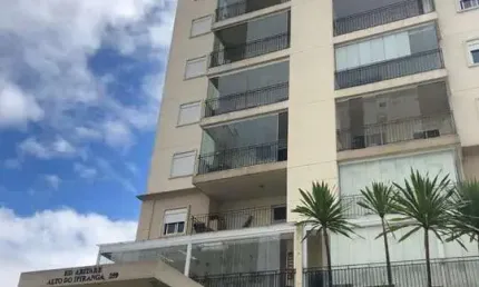 Apartamento com 3 dormitórios, 1 súite e 2 vagas, proximo a estação alto do ipiranga.