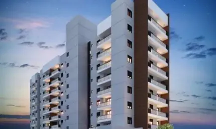 Apartamento com 2 quartos à venda na Rua Bueno de Andrade, 726, Aclimação, São Paulo