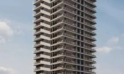 Apartamento com 4 quartos à venda na Rua Iperoig, 180, Perdizes, São Paulo