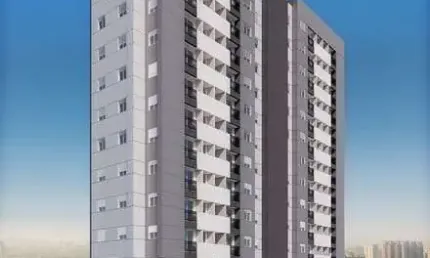 Apartamento com 2 quartos à venda na Rua Alayde de Souza Costa, 187, Itaquera, São Paulo
