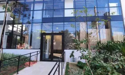 Sala comercial à venda na Rua Rita Joana de Sousa, 464, Campo Belo, São Paulo