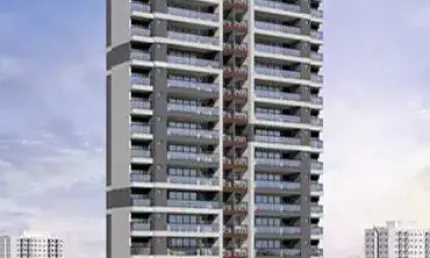 Apartamento com 4 quartos à venda na Rua Costa Aguiar, 1835, Ipiranga, São Paulo