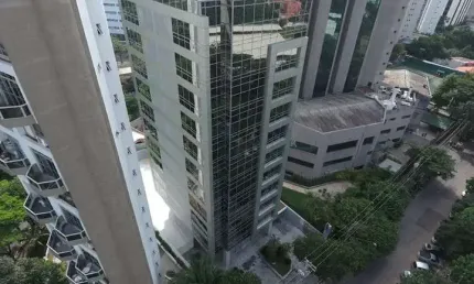 Sala comercial à venda na Rua Doutora Neyde Apparecida Sollitto, 432, Vila Clementino, São Paulo