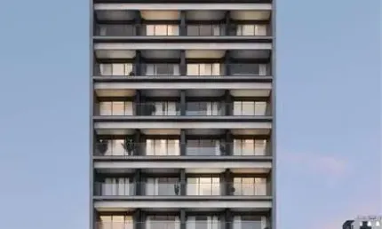 Apartamento com 1 quarto à venda na Rua Melo Palheta, 301, Perdizes, São Paulo