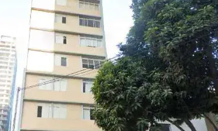 Apartamento com 2 quartos à venda na Rua Capote Valente, 189, Pinheiros, São Paulo