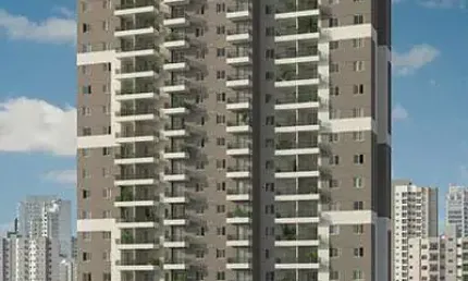 Apartamento com 1 quarto à venda na Rua do Lago, 237, Ipiranga, São Paulo