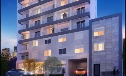 Apartamento com 1 quarto à venda na Rua Oriçanga, 25, Vila da Saúde, São Paulo