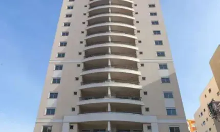 Apartamento com 3 quartos à venda na Rua Dom Pero Sardinha, 110, Vila Gumercindo, São Paulo