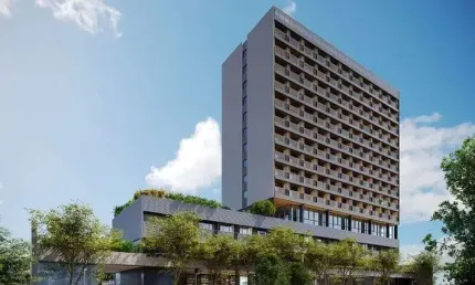 Sala comercial à venda na Avenida Regente Feijó, 1050, Jardim Anália Franco, São Paulo
