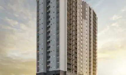 Apartamento com 2 quartos à venda na Rua Salvador Simões, 590, Alto do Ipiranga, São Paulo