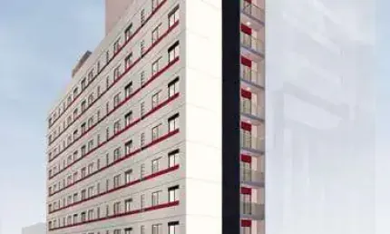 Apartamento com 1 quarto à venda na Rua General Jardim, 382, Vila Buarque, São Paulo