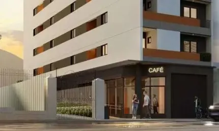 Sala comercial à venda na Rua General Jardim, 508, Vila Buarque, São Paulo