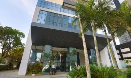 Sala comercial à venda na Avenida Marquês de São Vicente, 230, Barra Funda, São Paulo