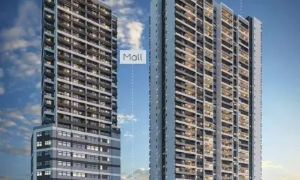 Apartamento com 2 quartos à venda na Rua Imbarié, 53, Vila Prudente, São Paulo