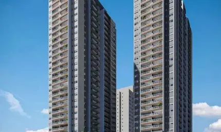 Apartamento com 2 quartos à venda na Rua Joaquim Marra, 110, Vila Matilde, São Paulo