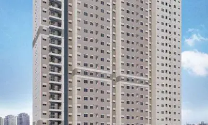 Apartamento com 2 quartos à venda na Avenida Elísio Teixeira Leite, 660, Freguesia do Ó, São Paulo