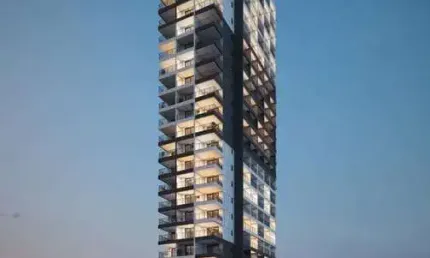 Apartamento com 1 quarto à venda na Rua São Benedito, 191, Alto da Boa Vista, São Paulo
