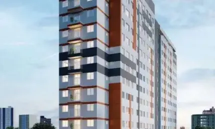 Apartamento com 2 quartos à venda na Avenida Marcondes de Brito, 378, Vila Matilde, São Paulo