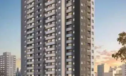 Apartamento com 2 quartos à venda na Rua Airosa Galvão, 223, Perdizes, São Paulo