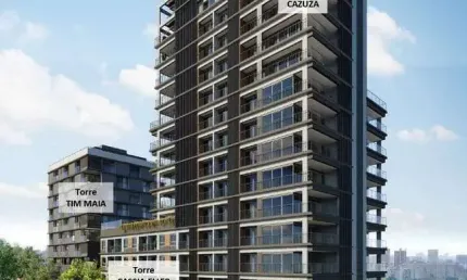 Apartamento com 1 quarto à venda na Rua Oscar Caravelas, 58, Vila Madalena, São Paulo