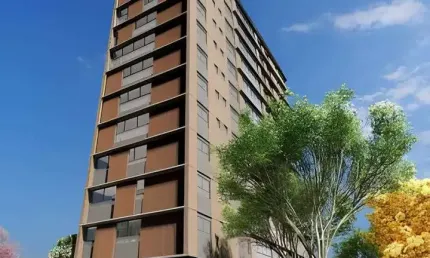 Apartamento com 1 quarto à venda na Rua Domingos Fernandes, 564, Vila Nova Conceição, São Paulo