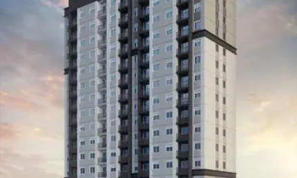 Apartamento com 2 quartos à venda na Rua Caçador de Esmeraldas, 219, Vila São José (Ipiranga), São Paulo