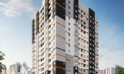 Apartamento com 2 quartos à venda na Rua Francisco Pedroso, 48, Freguesia do Ó, São Paulo