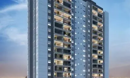 Apartamento com 3 quartos à venda na Avenida Alberto Augusto Alves, 180, Panamby, São Paulo