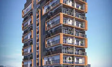 Apartamento com 1 quarto à venda na Rua João Ramalho, 344, Perdizes, São Paulo