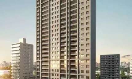 Apartamento com 4 quartos à venda na Rua Mário Amaral, 310, Paraíso, São Paulo