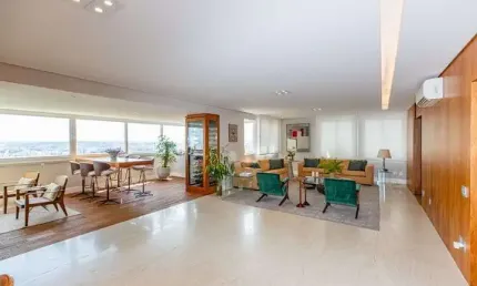 Apartamento com 4 quartos à venda na Rua Igati, 2, Vila Anhangüera, São Paulo