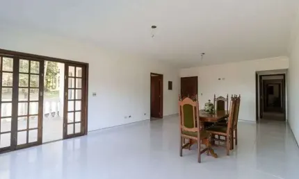 Casa com 6 quartos à venda na Travessa Bosque da Represa, 64, Guarapiranga, São Paulo