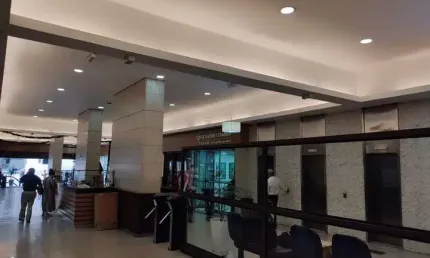 Sala comercial com 2 salas para alugar na Avenida Paulista, 1471, Bela Vista, São Paulo