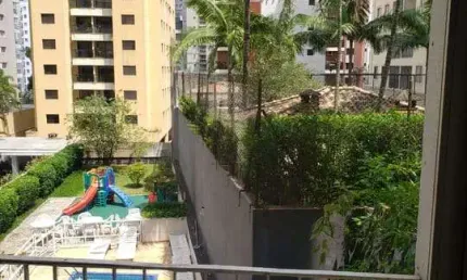 Apartamento para Alugar com 68m², 2 dormitórios e 1 vaga!!!