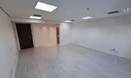 Kitnet / Stúdio para alugar na Alameda Lorena, 800, Jardim Paulista, São Paulo