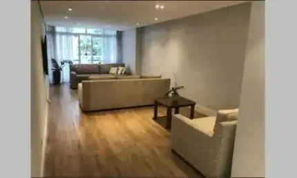 Apartamento com 2 quartos para alugar na Rua Doutor Albuquerque Lins, 902, Santa Cecília, São Paulo