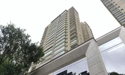 Apartamento com 4 quartos à venda na Rua Vespasiano, 650, Vila Romana, São Paulo