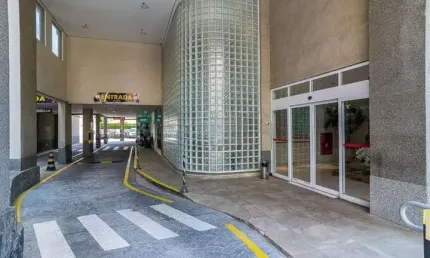 Sala comercial com 1 sala à venda na Rua Itapeva, 202, Bela Vista, São Paulo
